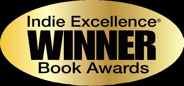 Indie Excellence Book Awards - Warrior Wisdom Indie Excellence Book Awards - Warrior Wisdom