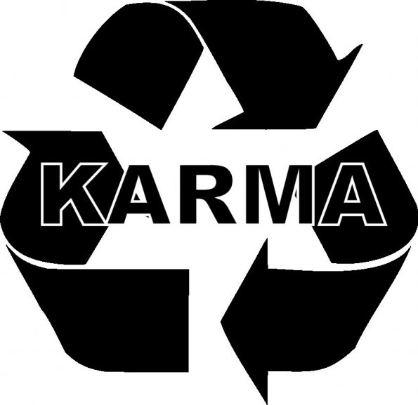 The 12 Laws of Karma