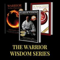 The Wisdom Warrior - Bohdi Sanders Books, Articles, and Writings