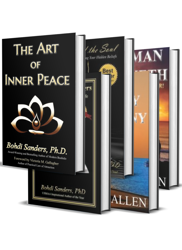 The Complete Inner Peace Pack