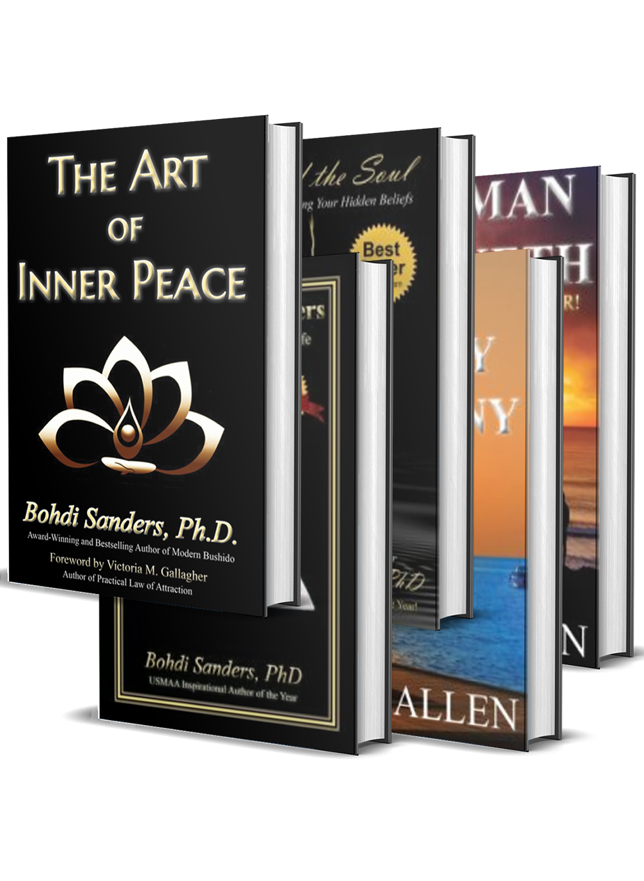 The Complete Inner Peace Pack
