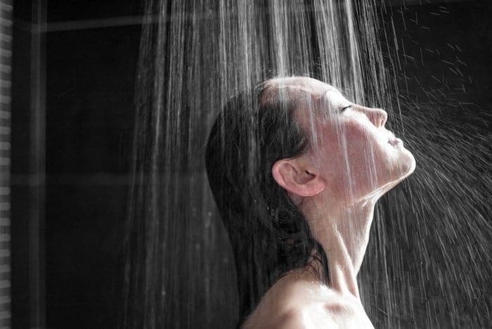 Cold Showers REALLY ARE Good for You