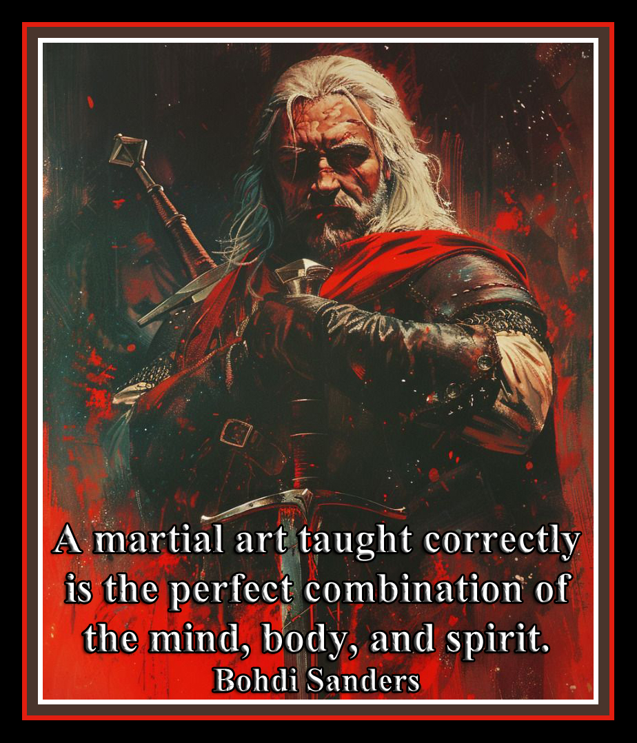 Miyamoto Musashi quotes